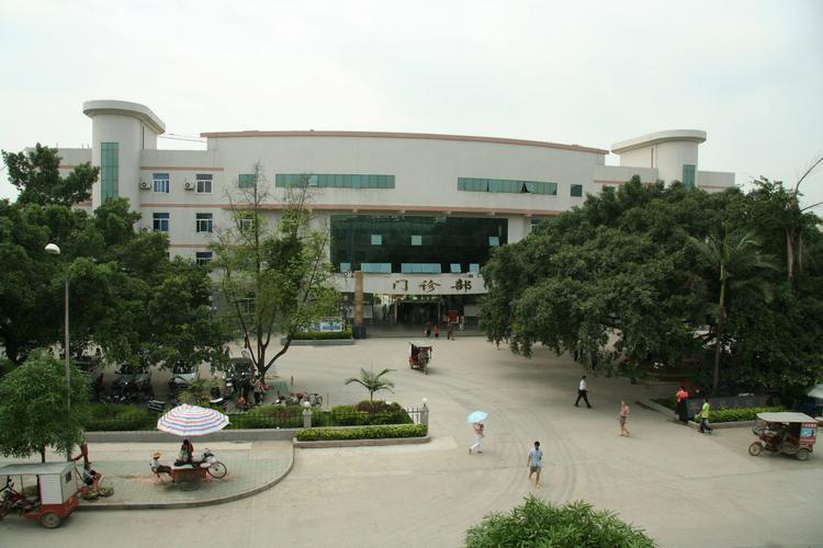 广西百色平果县人民医院人力资源管理项目全面启动